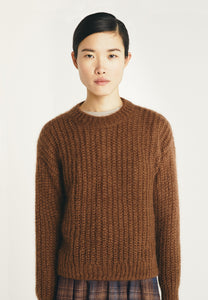 Maya Sweater