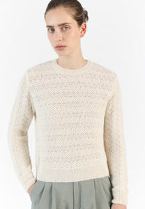 Norman Sweater