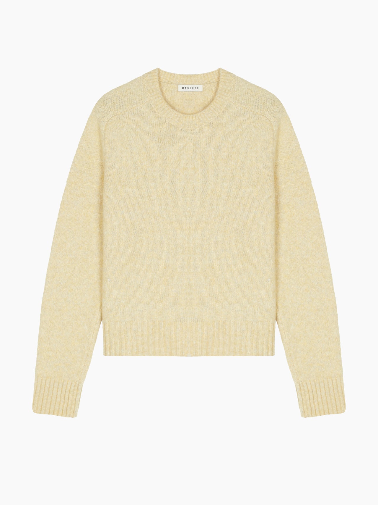 Emily Sweater