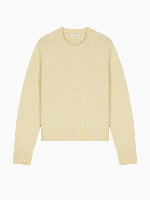Emily Sweater