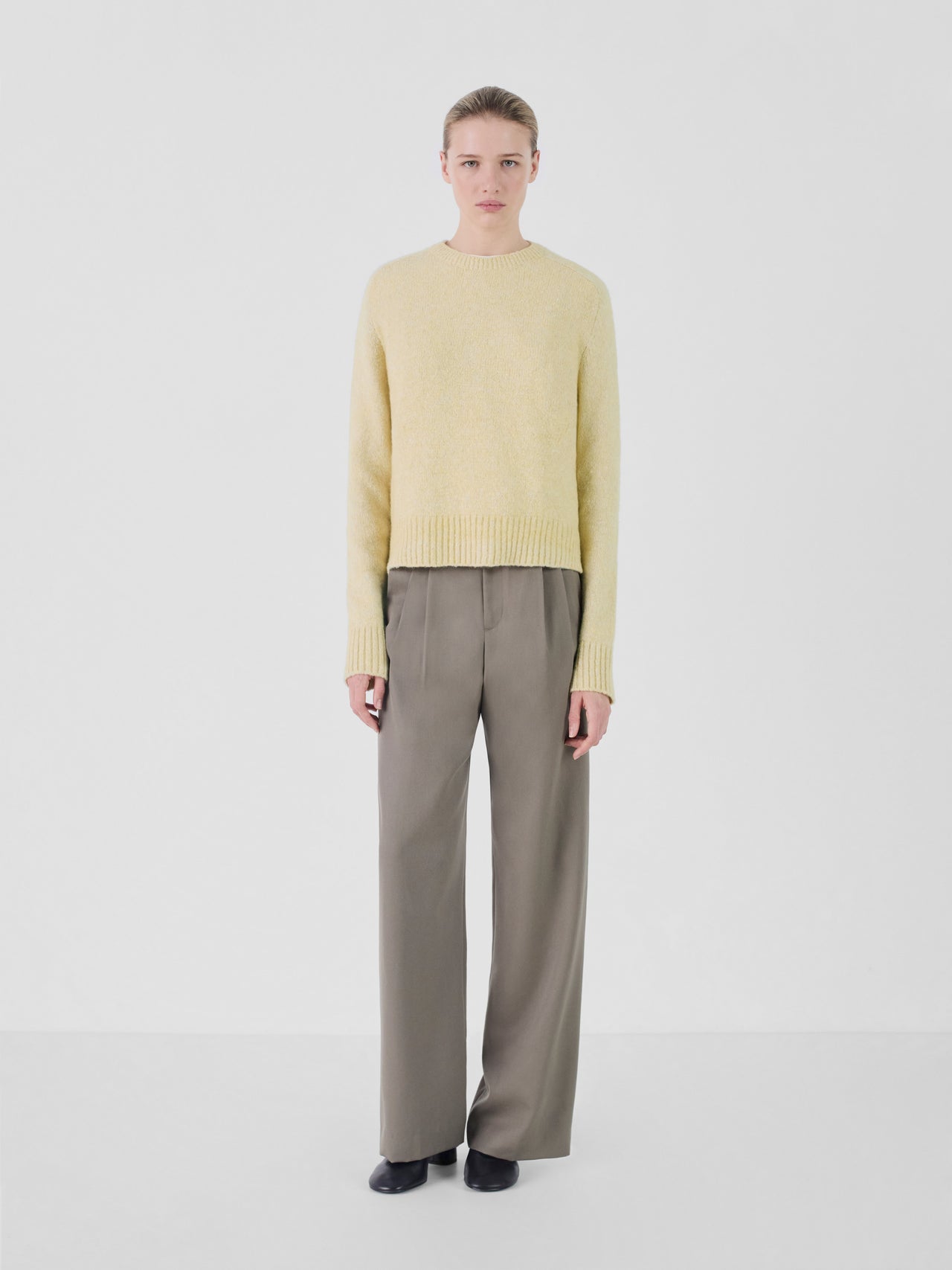Emily Sweater