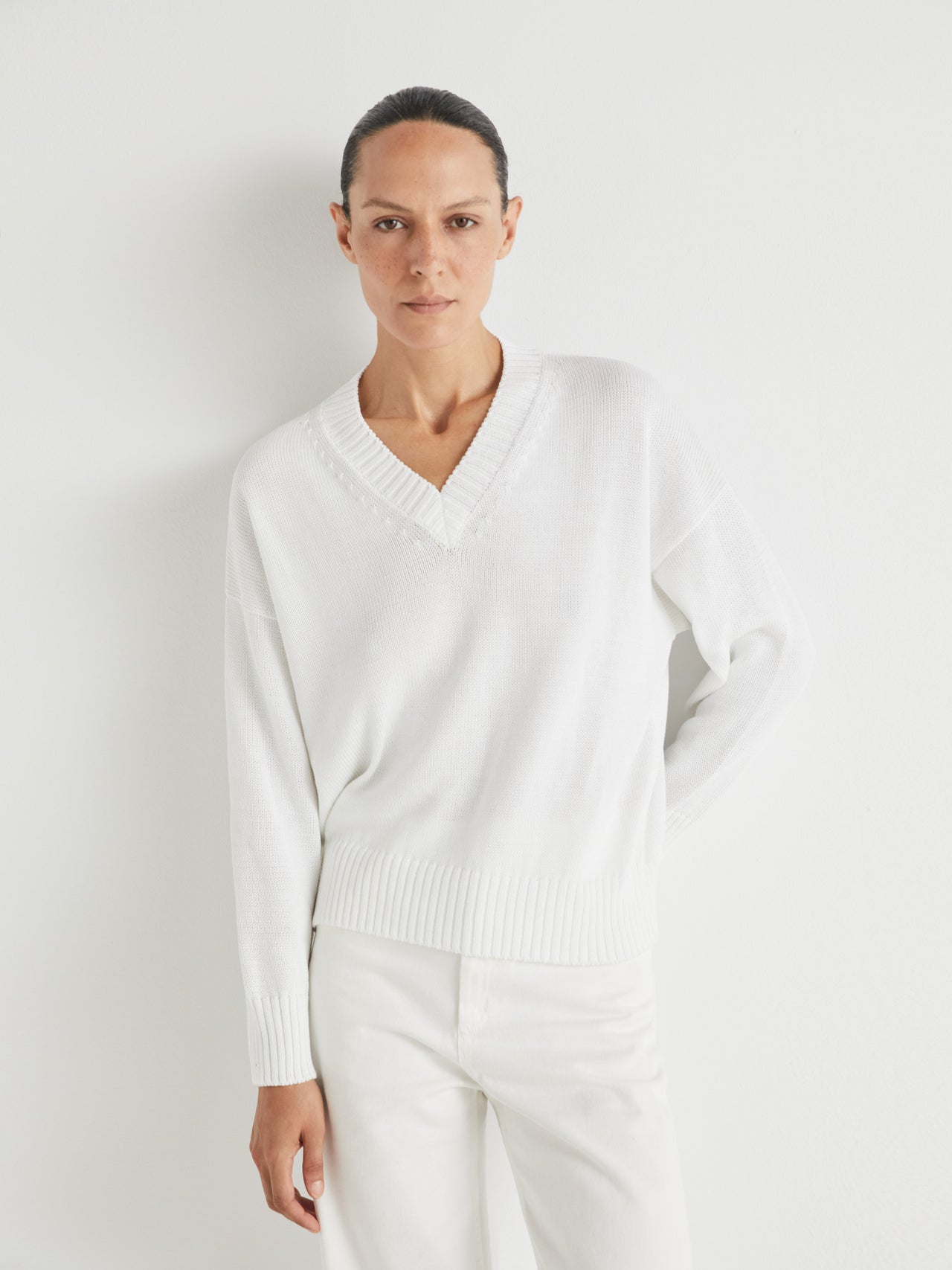 Willo Sweater