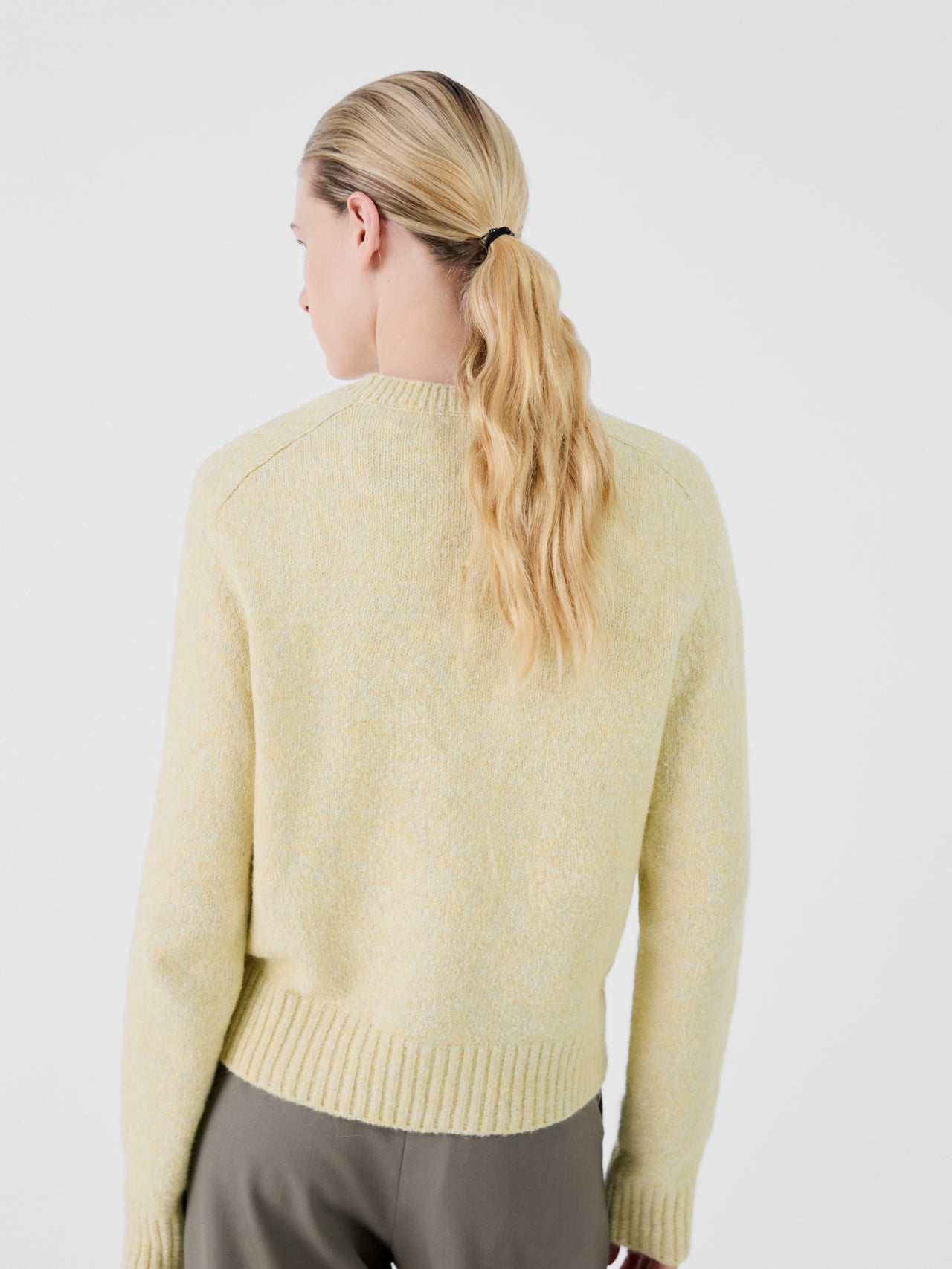 Emily Sweater