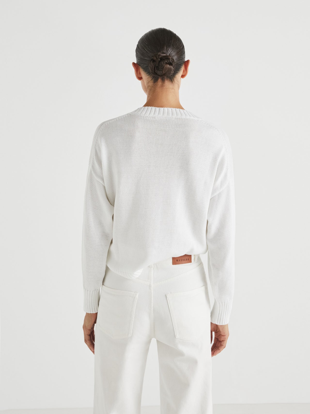 Willo Sweater