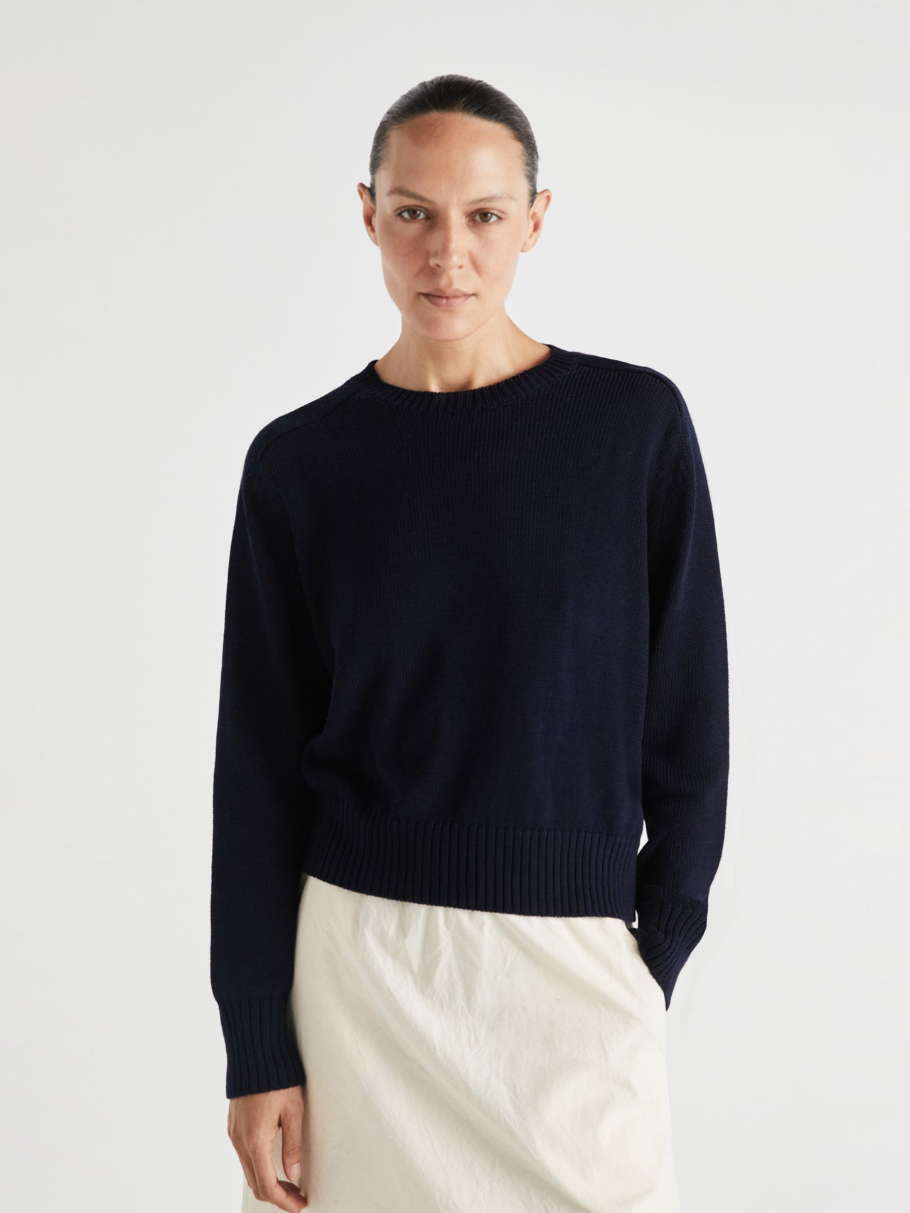 Merlot Sweater