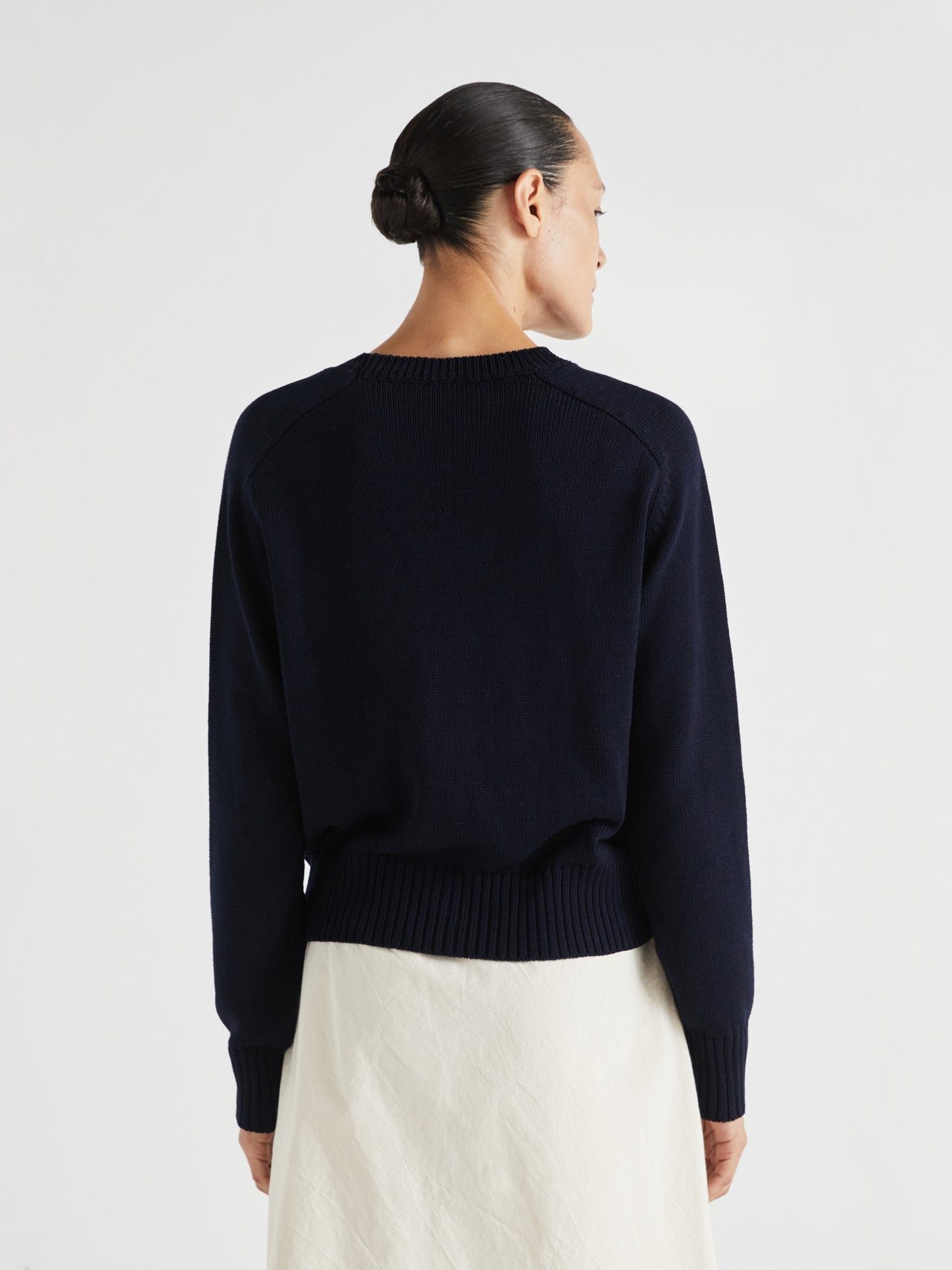 Merlot Sweater