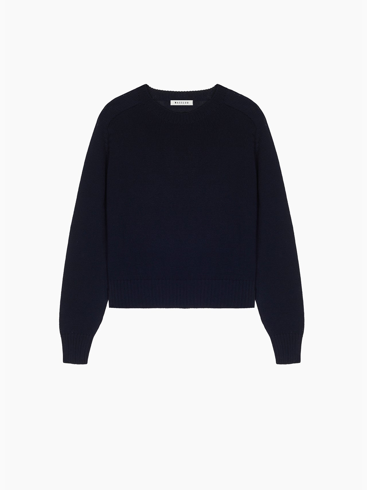 Merlot Sweater