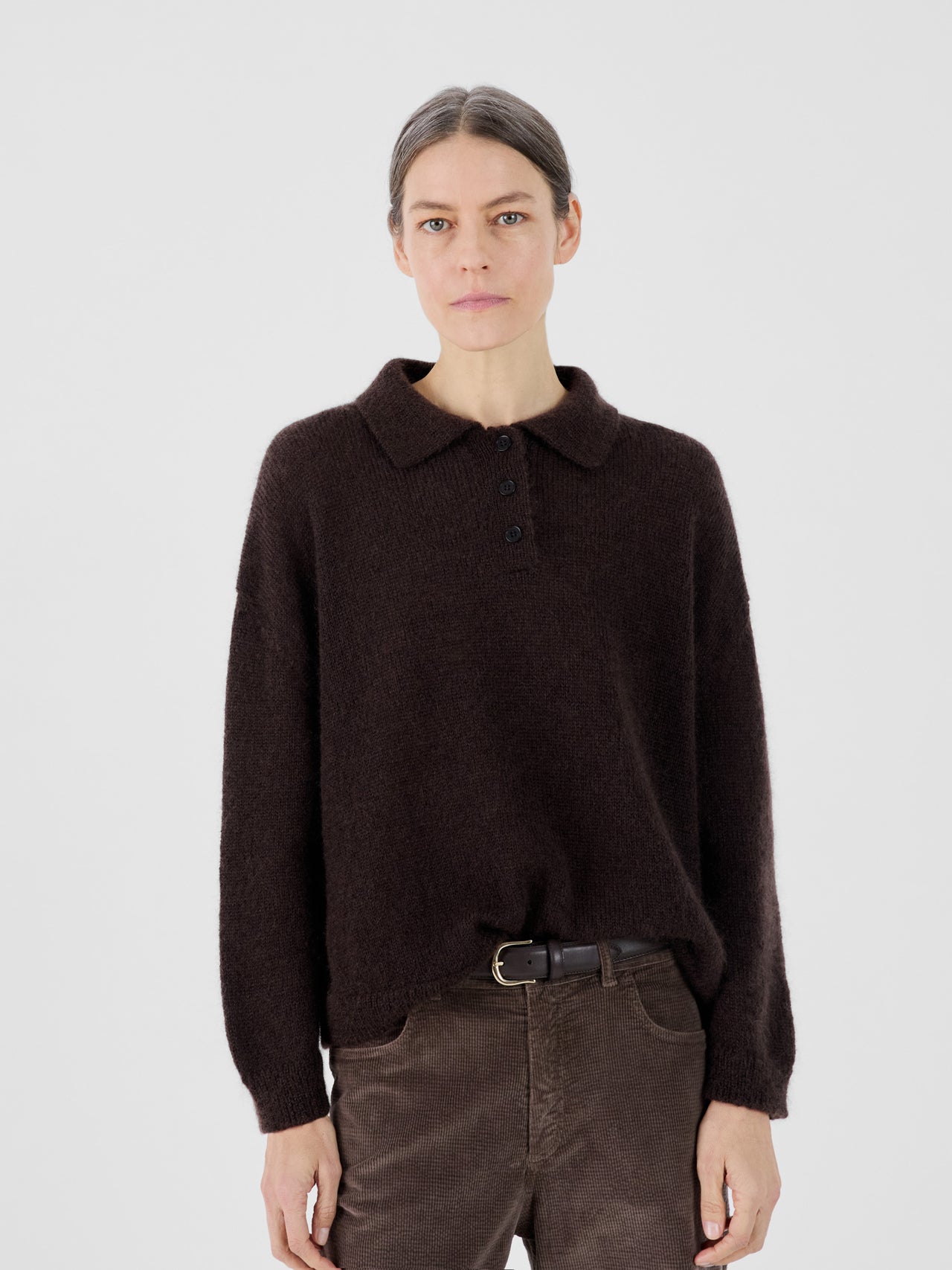 Kaely Sweater