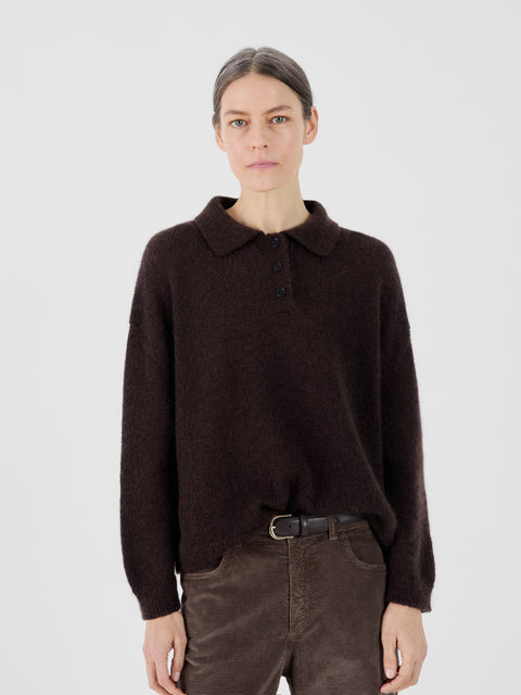 Kaely Sweater