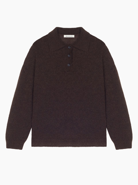 Kaely Sweater