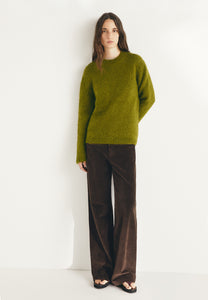 Lucile Sweater