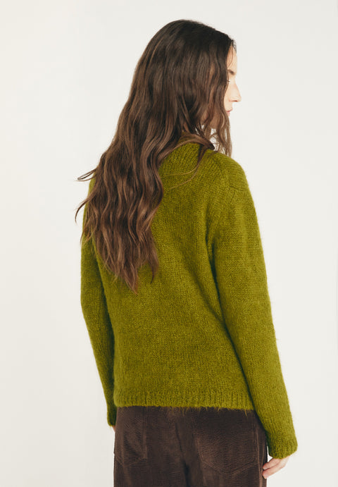 Lucile Sweater