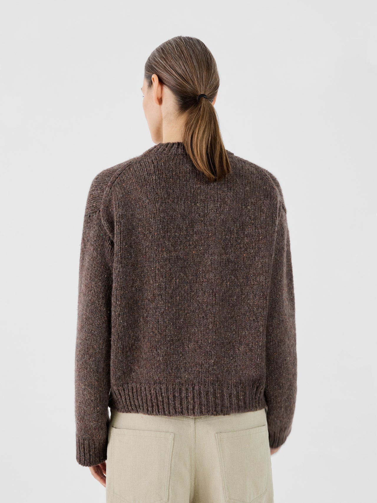 Janis Sweater