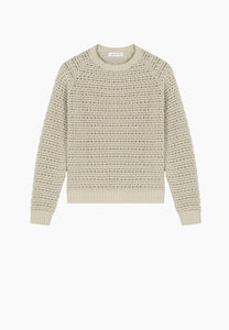 Mora Sweater