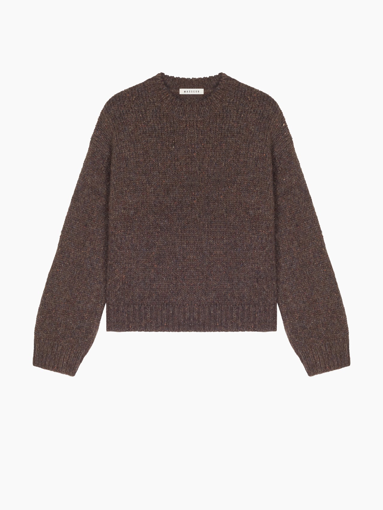 Janis Sweater
