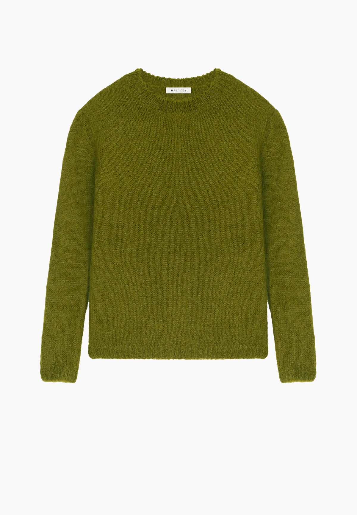 Lucile Sweater