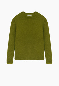 Lucile Sweater