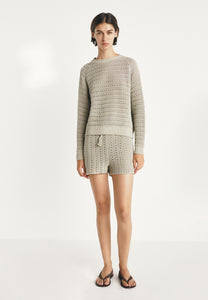 Mora Sweater