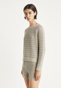 Mora Sweater