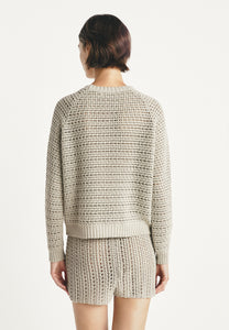 Mora Sweater