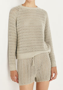 Mora Sweater