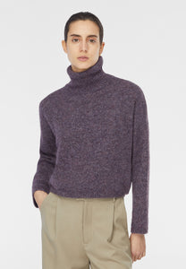Laurier Sweater