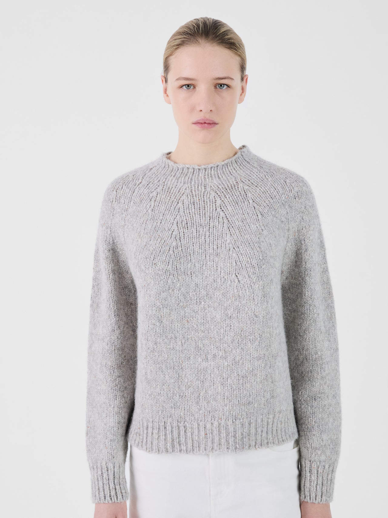 Aisha Sweater