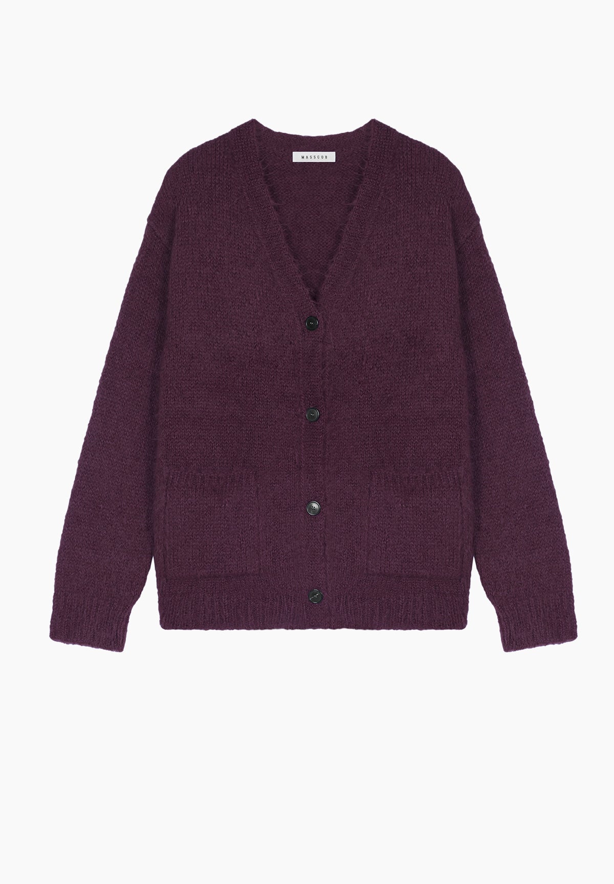 Martha Cardigan