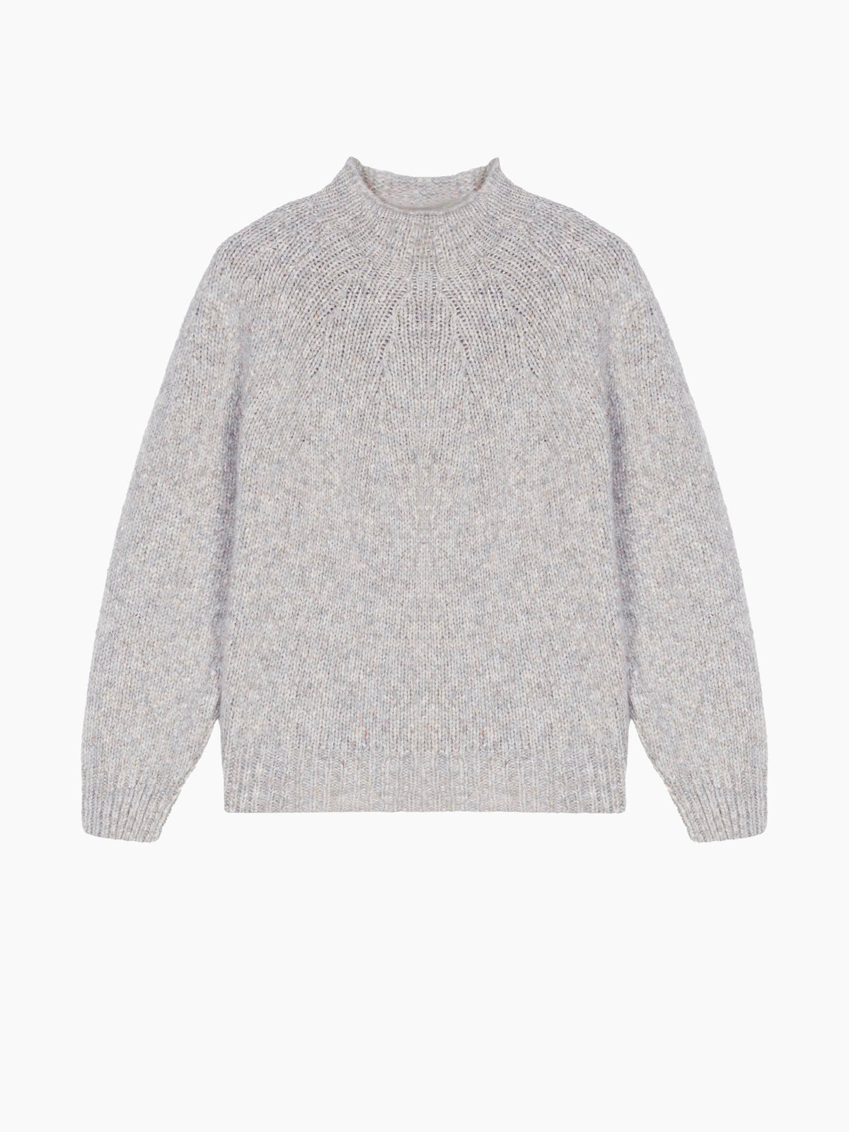 Aisha Sweater