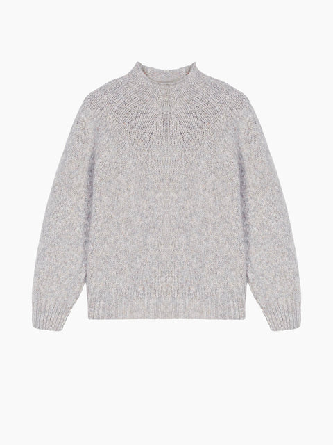 Aisha Sweater