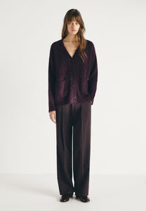 Martha Cardigan