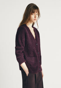 Martha Cardigan