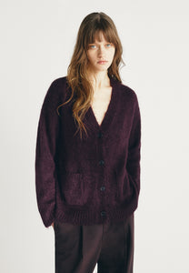 Martha Cardigan