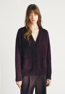 Martha Cardigan