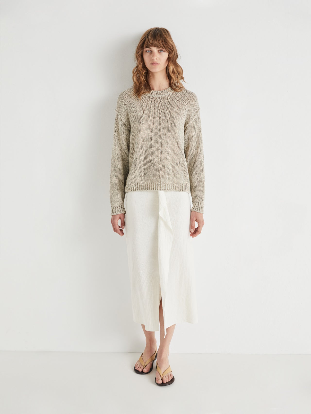 Porter Sweater