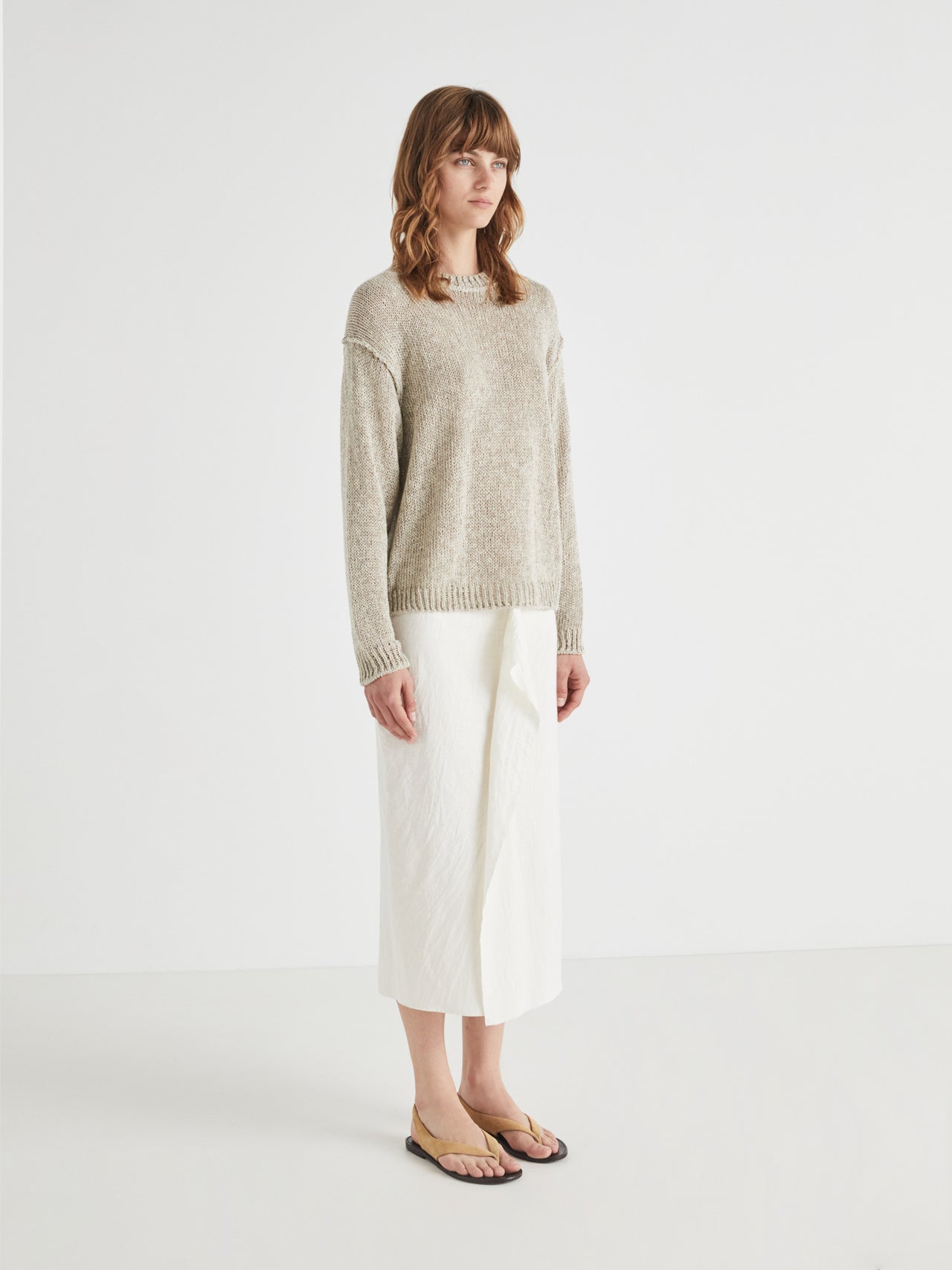 Porter Sweater