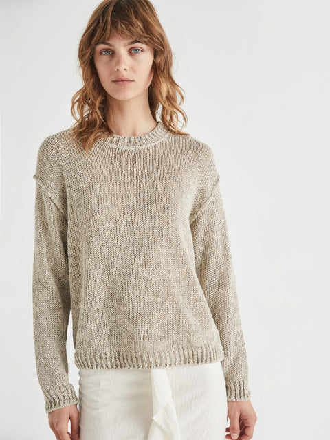 Porter Sweater