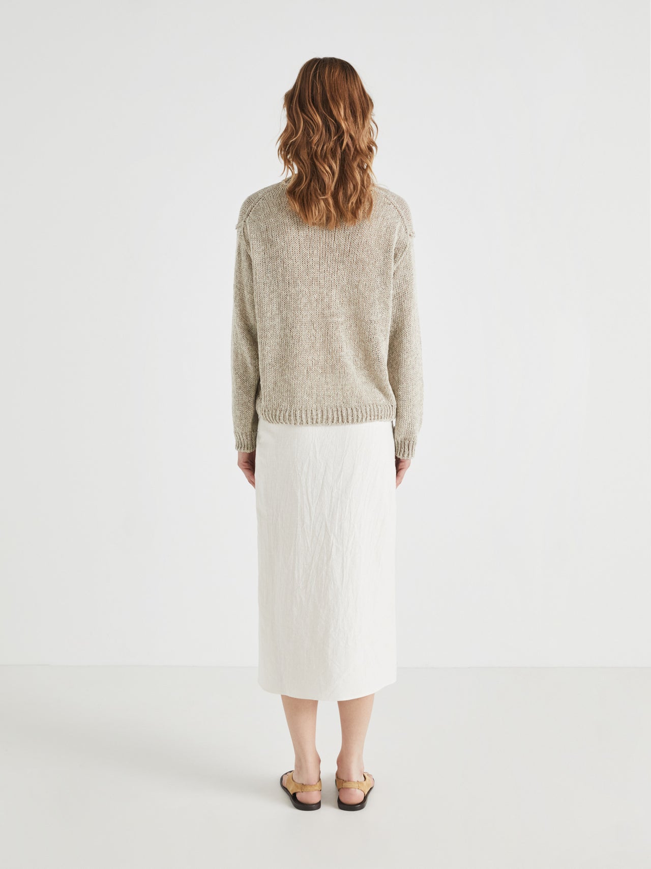 Porter Sweater