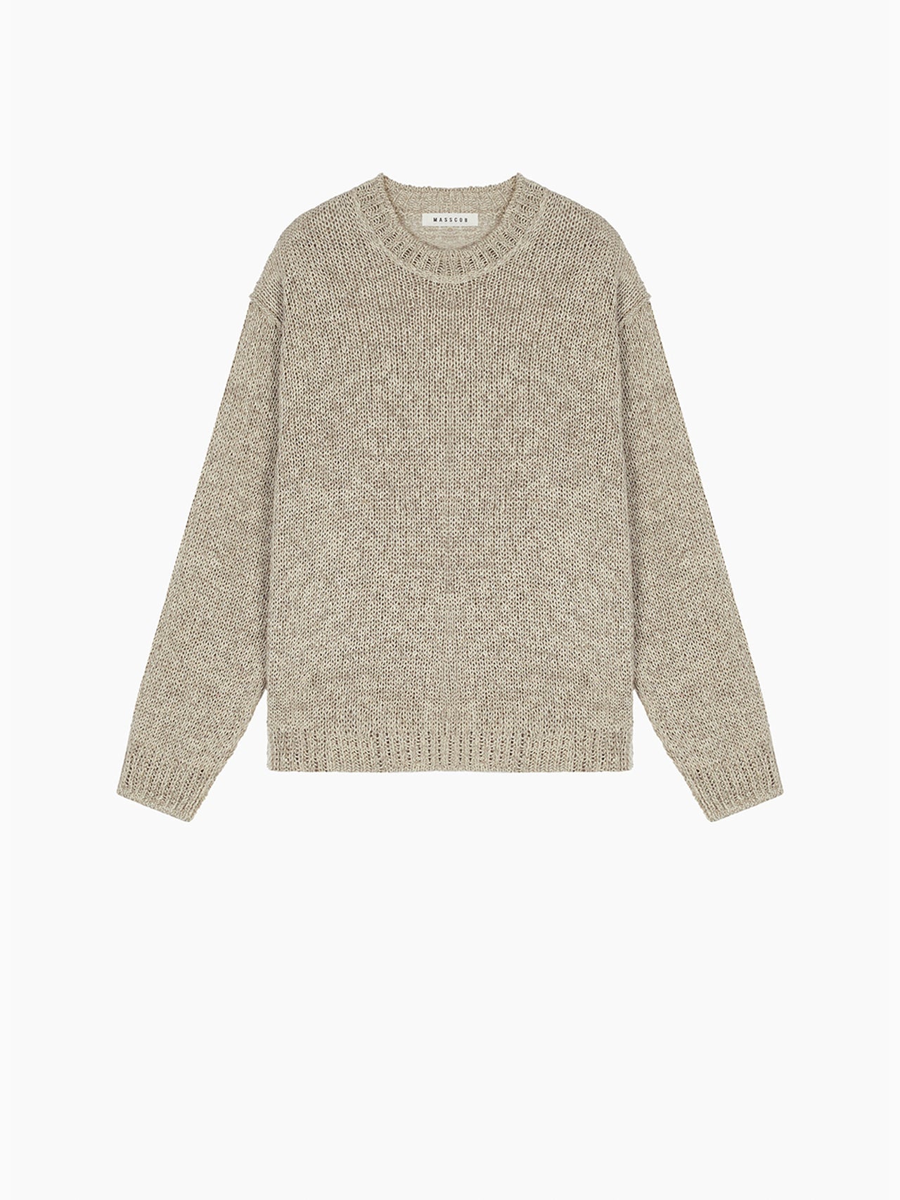 Porter Sweater