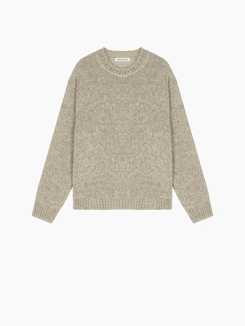 Porter Sweater