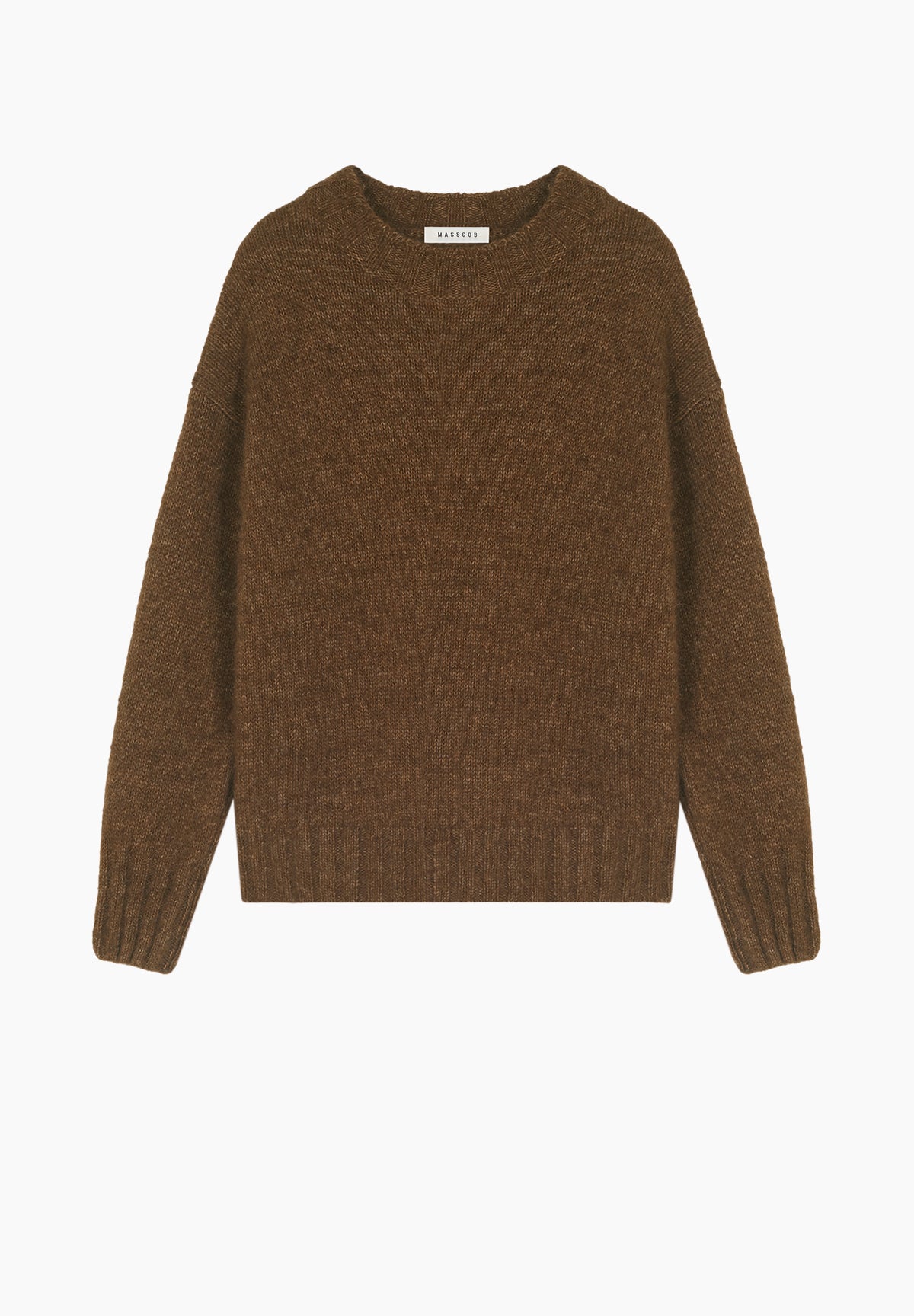 Edna Sweater
