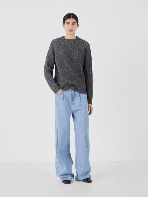 Jackie Sweater
