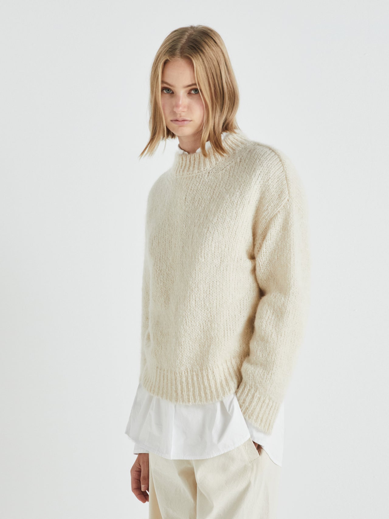 Claude Sweater