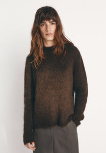 Patchin Sweater