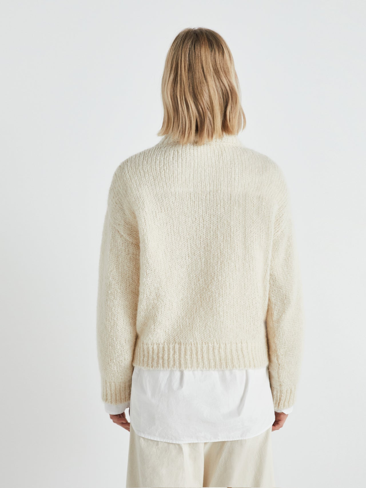 Claude Sweater