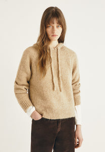 Polina Sweater
