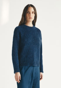 Claude  Sweater