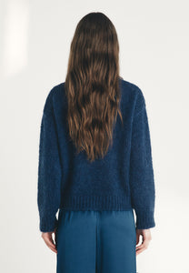 Claude  Sweater