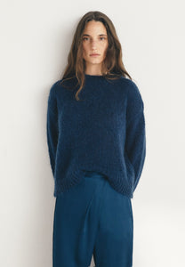 Claude  Sweater