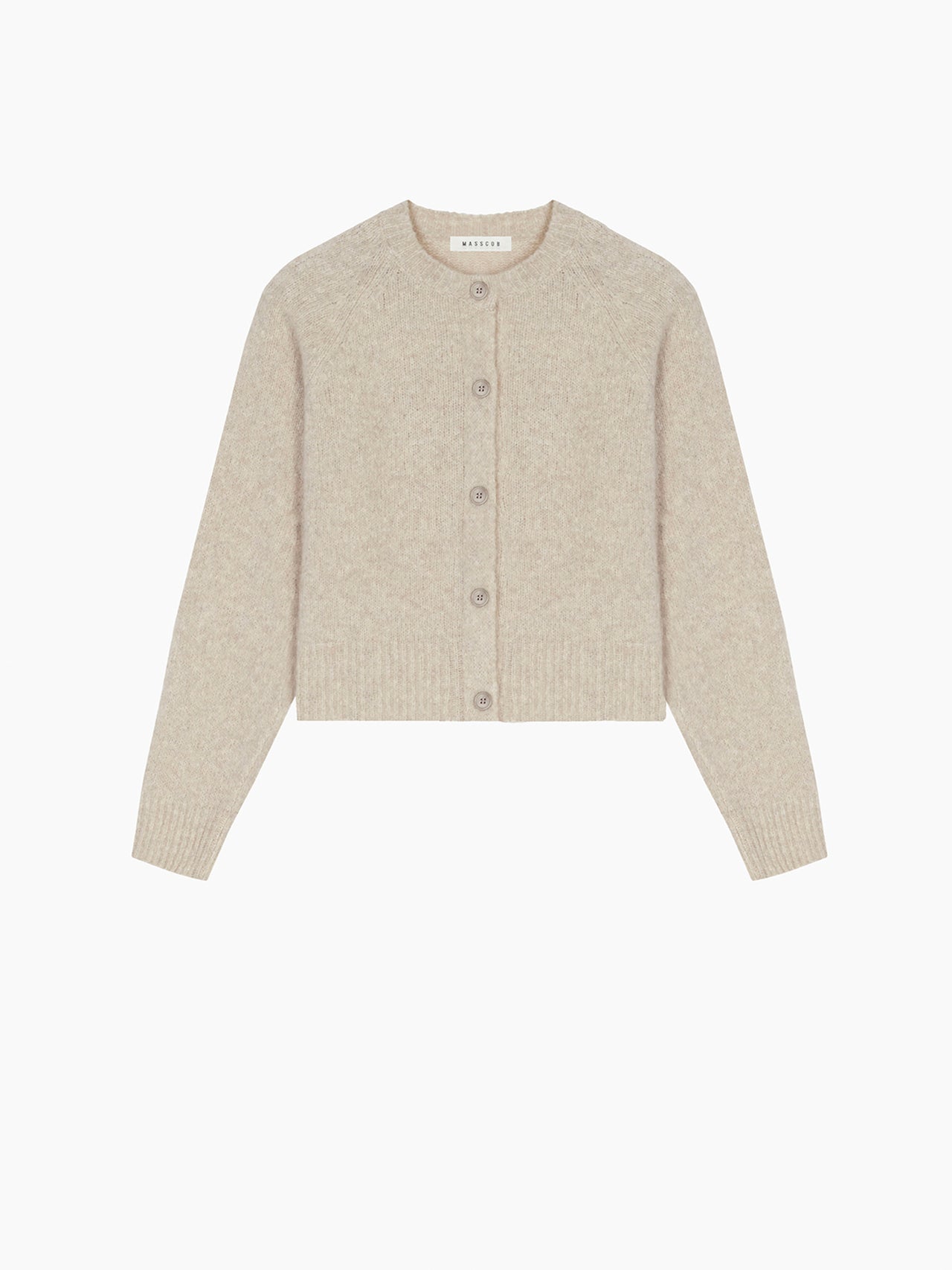 Nahele Cardigan